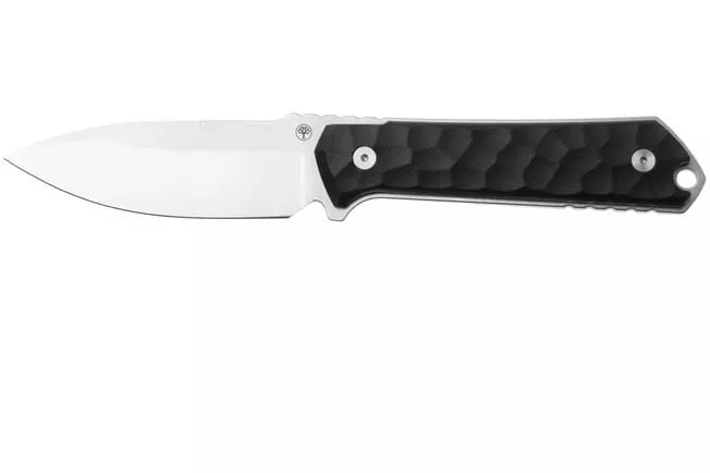 Boker Kiboku Richlite Black RWL-34