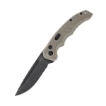 Boker Plus Intention II Coyote Push Button Auto