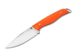 Boker Orange G10 Magnacut Backcountry Fixed Blade