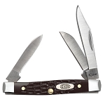 Case XX Jigged Delrin 6333 Jr Stockman