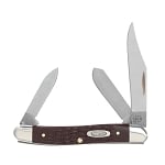 Case XX Jigged Delrin 63087 Stockman