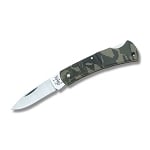 Case XX Camo Zytel Caliber LT1225L Lockback
