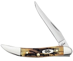 Case XX Stag 510096 Tiny Toothpick