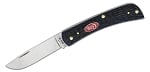 Case XX Navy Blue Rogers Bone 6137 Sodbuster Jr