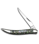 Case XX Abalone 810096 Tiny Toothpick