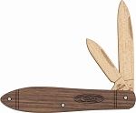Case XX Teardrop Wooden Knife Kit