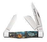 Case XX 2026 Halloween 1 of 350 Bone 6375 Large Stockman