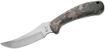 Case XX Camo Ridgeback Hunter Fixed Blade Knife