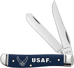 Case XX Air Force 4207 Mini Trapper