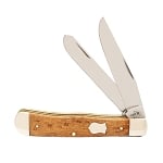 Case XX Golden Maple 7254 Trapper
