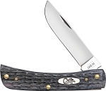 Case XX Crandall Gray Bone 6137 Sodbuster Jr