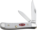 Case XX White Spar 6220 Peanut Knife