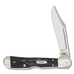 Case XX Buffalo Horn BH1749L Mini Copperlock