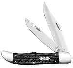 Case XX Buffalo Horn BH265 Folding Hunter
