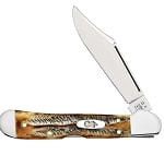 Case XX Bonestag 6.51749L Mini Copperlock