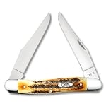 Case XX Bonestag Muskrat 