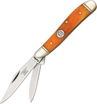 Rough Rider Orange Smooth Bone Peanut