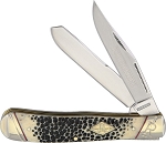 Rough Rider Buckshot Bone Trapper 