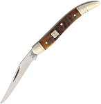 Rough Rider Rams Horn Toothpick