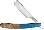 Rough Rider Pandora Swirl Straight Razor