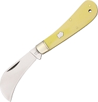 Rough Rider Yellow Synthetic Hawkbill