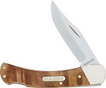 Schrade Desert Ironwood Golden Bear 6OT Lockback