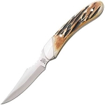 Bear and Son Genuine India Stag Bone Caper