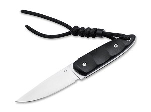 Boker Plus Drop Point Nitro-V Pollywog 