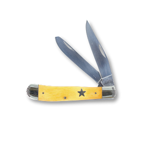 Moore Maker Yellow Bone Texas Trapper 