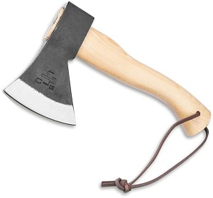 Boker Plus Appalachian Origin Small Camping Hatchet  