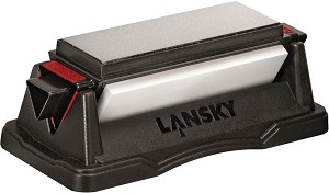 Lansky Tri-Stone Sharpening System 