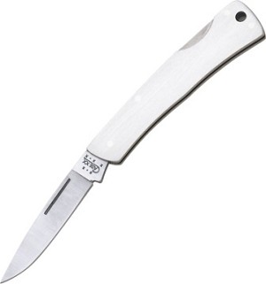 Case XX Stainless Executive Lockback Pocket Knife 