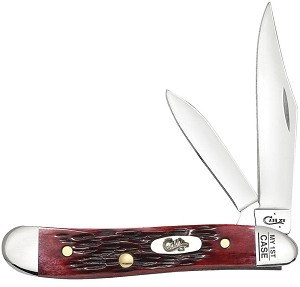 Case XX My First Case Bone 6220 Peanut 
