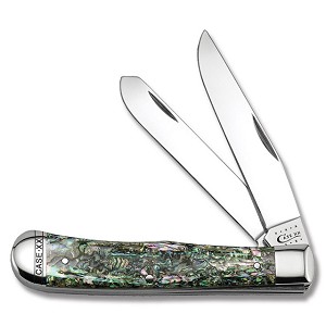 Case XX Abalone 8254 Trapper 
