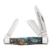 Case XX 2026 Halloween 1 of 350 Bone 6375 Large Stockman 