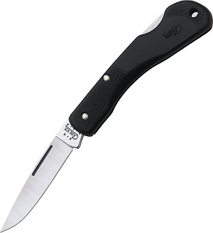  Case XX Mini Blackhorn Zytel 059L Lockback  