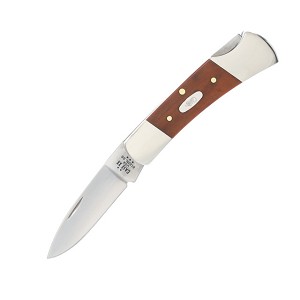  Case XX Smooth Chestnut Bone 61225 Lockback  