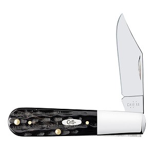 Case XX Buffalo Horn BH2009-1/2 Barlow 