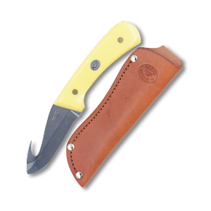  Moore Maker Yellow Delrin Guthook 