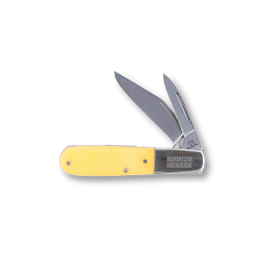  Moore Maker Yellow Delrin Barlow 