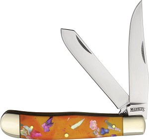 Marbles Confetti Trapper 