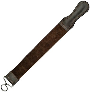 20" Leather Sharpening Strop 