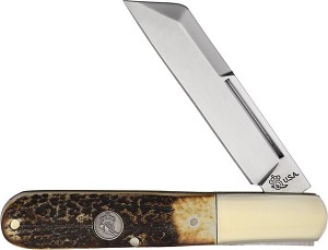 Queen Stag Long Pull Sheepsfoot Jack 