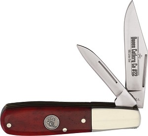 Queen USA Smooth Red Bone Barlow 