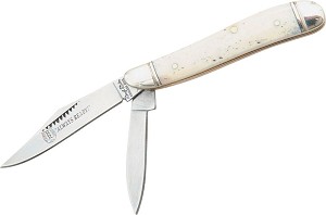 Rough Rider Smooth White Bone Peanut 