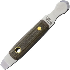 Rough Rider Micarta Hobo Knife Opener Pick 