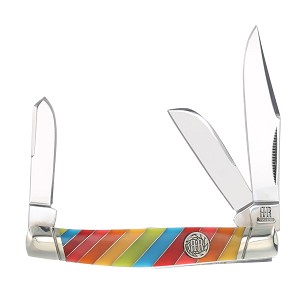 Rough Rider Lollipop Series Stockman  