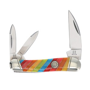 Rough Rider Lollipop Series Swayback Whittler  