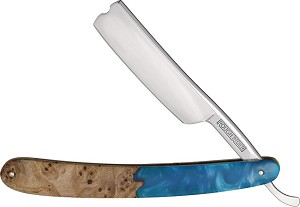 Rough Rider Pandora Swirl Straight Razor 