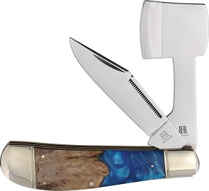 Rough Rider Pandora Swirl Tree Chopper 